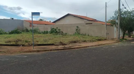 Terreno / Padr&atilde;o em S&atilde;o Jos&eacute; do Rio Preto 