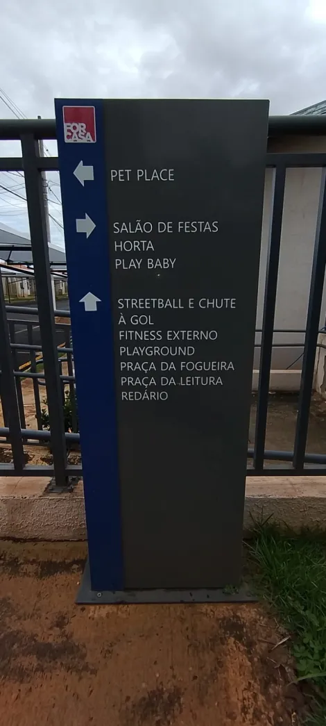 Alugar Casa / Condom&iacute;nio em Bady Bassitt R$ 1.000,00 - Foto 2