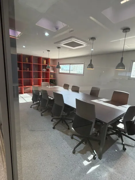 Alugar Comercial / Sala em S&atilde;o Jos&eacute; do Rio Preto R$ 6.500,00 - Foto 19