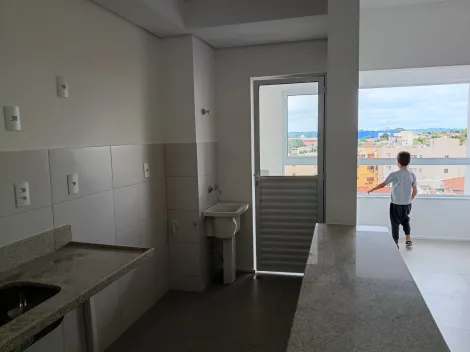 Apartamento / Padr&atilde;o em S&atilde;o Jos&eacute; do Rio Preto 
