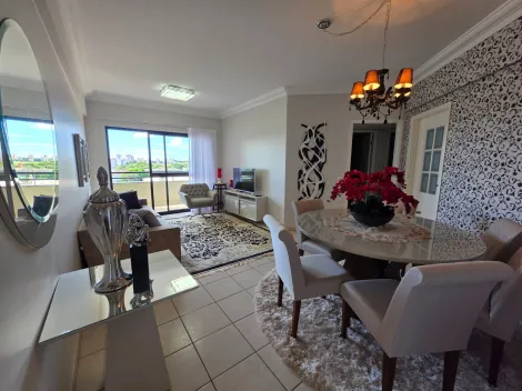 Comprar Apartamento / Padr&atilde;o em S&atilde;o Jos&eacute; do Rio Preto R$ 550.000,00 - Foto 2
