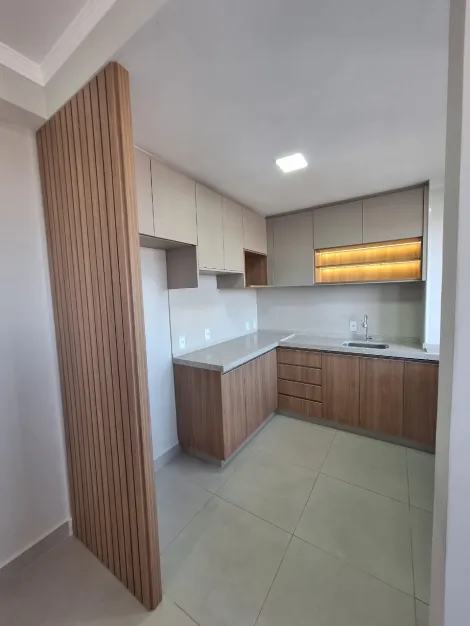 Apartamento / Padr&atilde;o em S&atilde;o Jos&eacute; do Rio Preto 