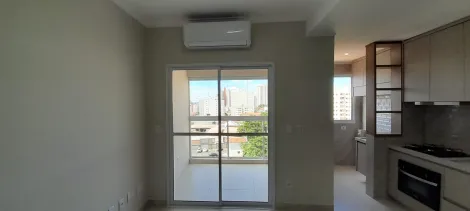 Apartamento / Padr&atilde;o em S&atilde;o Jos&eacute; do Rio Preto 