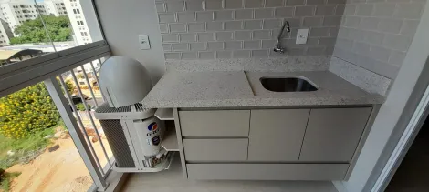 Alugar Apartamento / Padr&atilde;o em S&atilde;o Jos&eacute; do Rio Preto R$ 3.200,00 - Foto 5