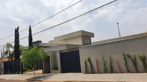 Comprar Casa / Padr&atilde;o em S&atilde;o Jos&eacute; do Rio Preto R$ 1.500.000,00 - Foto 3