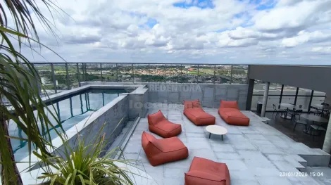 Alugar Apartamento / Studio em S&atilde;o Jos&eacute; do Rio Preto R$ 2.000,00 - Foto 13