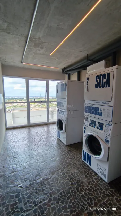 Alugar Apartamento / Studio em S&atilde;o Jos&eacute; do Rio Preto R$ 2.000,00 - Foto 15