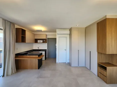 Alugar Apartamento / Studio em S&atilde;o Jos&eacute; do Rio Preto R$ 2.000,00 - Foto 5