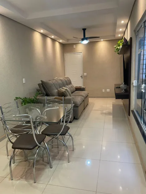 Comprar Casa / Condom&iacute;nio em S&atilde;o Jos&eacute; do Rio Preto R$ 475.000,00 - Foto 2
