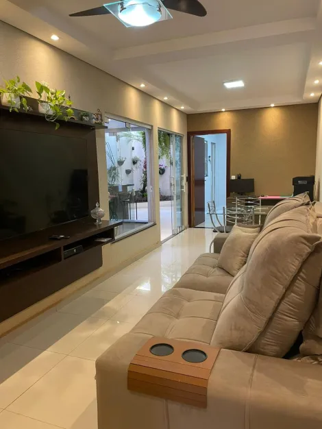 Comprar Casa / Condom&iacute;nio em S&atilde;o Jos&eacute; do Rio Preto R$ 475.000,00 - Foto 3
