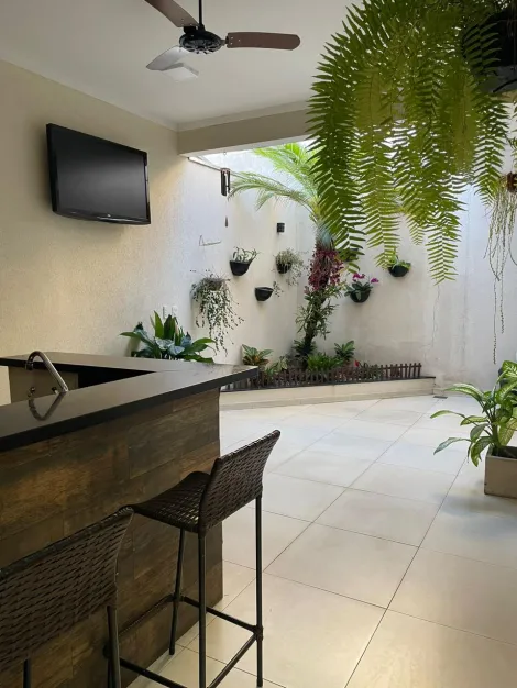 Comprar Casa / Condom&iacute;nio em S&atilde;o Jos&eacute; do Rio Preto R$ 475.000,00 - Foto 4