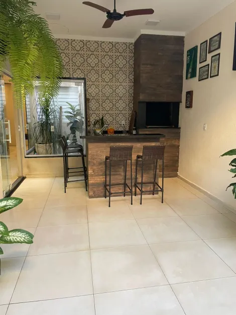 Comprar Casa / Condom&iacute;nio em S&atilde;o Jos&eacute; do Rio Preto R$ 475.000,00 - Foto 5