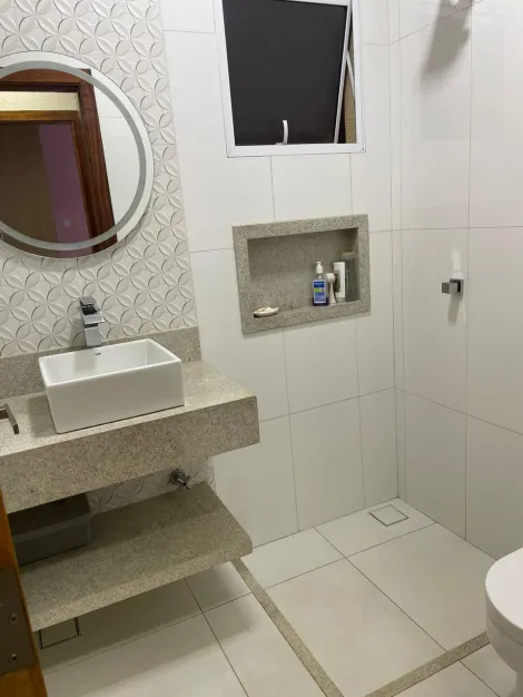 Comprar Casa / Condom&iacute;nio em S&atilde;o Jos&eacute; do Rio Preto R$ 475.000,00 - Foto 11