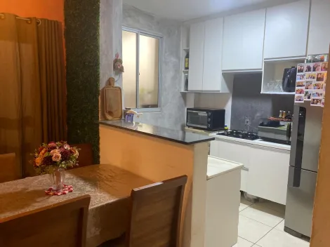 Comprar Apartamento / Padr&atilde;o em S&atilde;o Jos&eacute; do Rio Preto R$ 145.000,00 - Foto 2