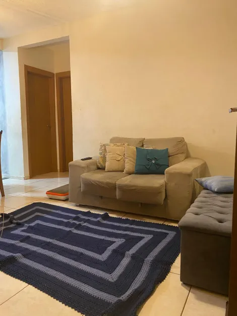 Comprar Apartamento / Padr&atilde;o em S&atilde;o Jos&eacute; do Rio Preto R$ 145.000,00 - Foto 5