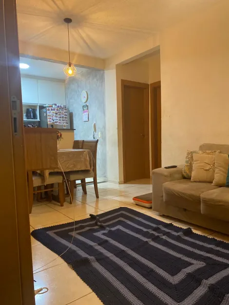 Comprar Apartamento / Padr&atilde;o em S&atilde;o Jos&eacute; do Rio Preto R$ 145.000,00 - Foto 4