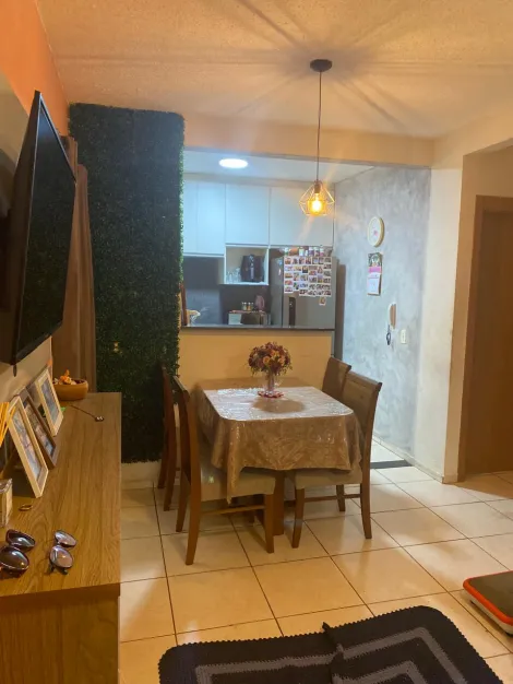 Apartamento / Padr&atilde;o em S&atilde;o Jos&eacute; do Rio Preto 