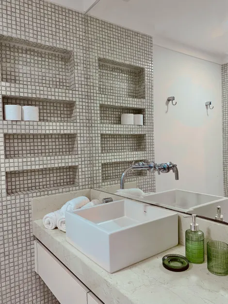 Comprar Apartamento / Padr&atilde;o em S&atilde;o Jos&eacute; do Rio Preto R$ 800.000,00 - Foto 30