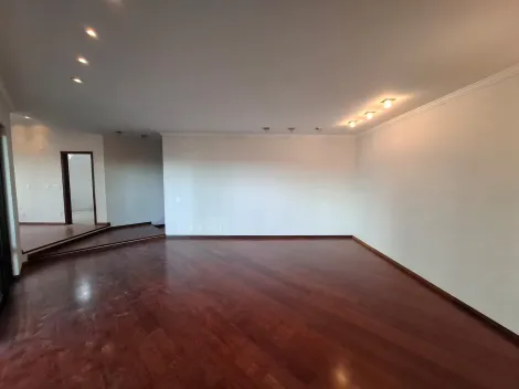 Alugar Apartamento / Padr&atilde;o em S&atilde;o Jos&eacute; do Rio Preto. apenas R$ 5.000,00