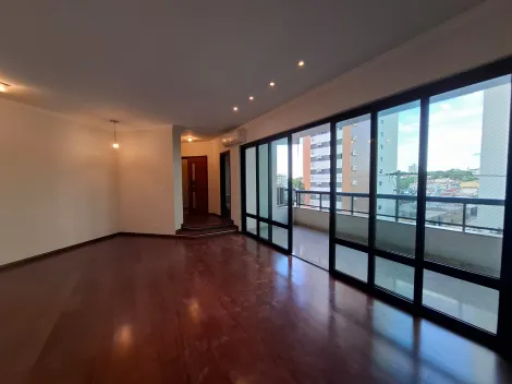 Alugar Apartamento / Padr&atilde;o em S&atilde;o Jos&eacute; do Rio Preto R$ 5.000,00 - Foto 2