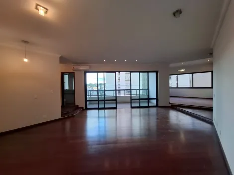 Alugar Apartamento / Padr&atilde;o em S&atilde;o Jos&eacute; do Rio Preto R$ 5.000,00 - Foto 3