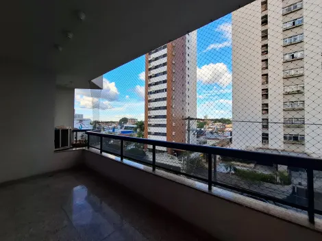 Alugar Apartamento / Padr&atilde;o em S&atilde;o Jos&eacute; do Rio Preto R$ 5.000,00 - Foto 4