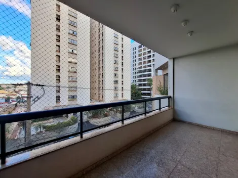 Alugar Apartamento / Padr&atilde;o em S&atilde;o Jos&eacute; do Rio Preto R$ 5.000,00 - Foto 5