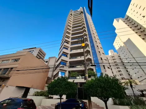 Alugar Apartamento / Padr&atilde;o em S&atilde;o Jos&eacute; do Rio Preto R$ 5.000,00 - Foto 41