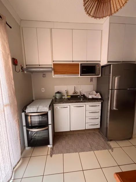 Alugar Casa / Condom&iacute;nio em S&atilde;o Jos&eacute; do Rio Preto R$ 2.500,00 - Foto 5