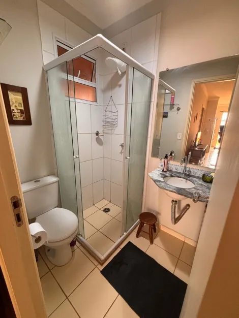 Alugar Casa / Condom&iacute;nio em S&atilde;o Jos&eacute; do Rio Preto R$ 2.500,00 - Foto 9