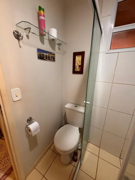 Alugar Casa / Condom&iacute;nio em S&atilde;o Jos&eacute; do Rio Preto R$ 2.500,00 - Foto 10