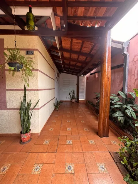 Alugar Casa / Condom&iacute;nio em S&atilde;o Jos&eacute; do Rio Preto R$ 2.500,00 - Foto 16