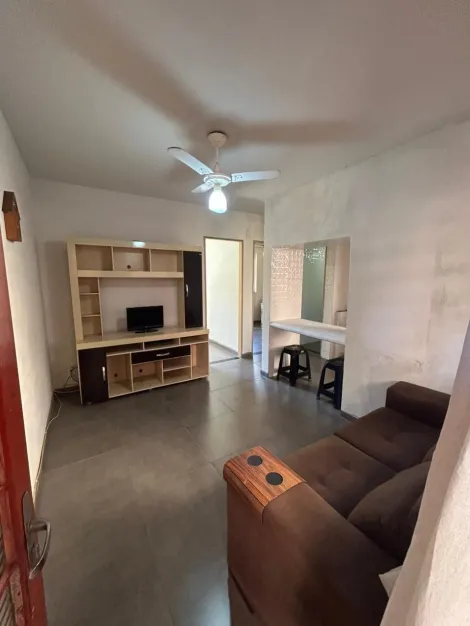 Alugar Apartamento / Padr&atilde;o em S&atilde;o Jos&eacute; do Rio Preto. apenas R$ 90.000,00