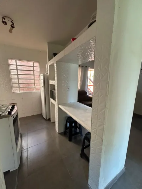 Comprar Apartamento / Padr&atilde;o em S&atilde;o Jos&eacute; do Rio Preto R$ 90.000,00 - Foto 12