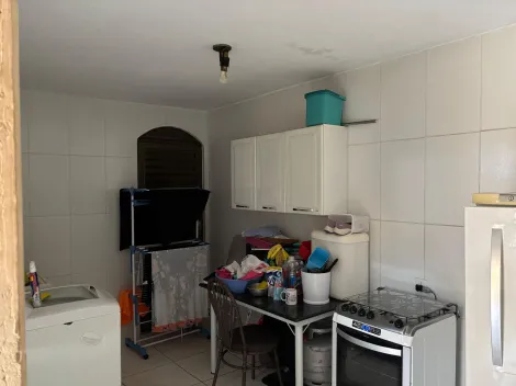 Casa / Padr&atilde;o em S&atilde;o Jos&eacute; do Rio Preto 