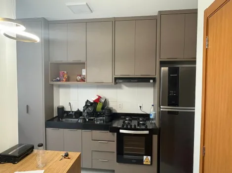 Alugar Apartamento / Padr&atilde;o em S&atilde;o Jos&eacute; do Rio Preto. apenas R$ 1.400,00