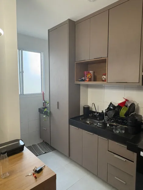 Alugar Apartamento / Padr&atilde;o em S&atilde;o Jos&eacute; do Rio Preto R$ 1.400,00 - Foto 2