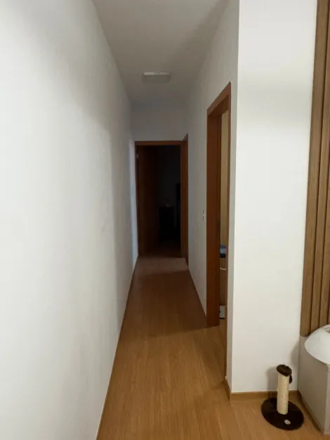 Alugar Apartamento / Padr&atilde;o em S&atilde;o Jos&eacute; do Rio Preto R$ 1.400,00 - Foto 3