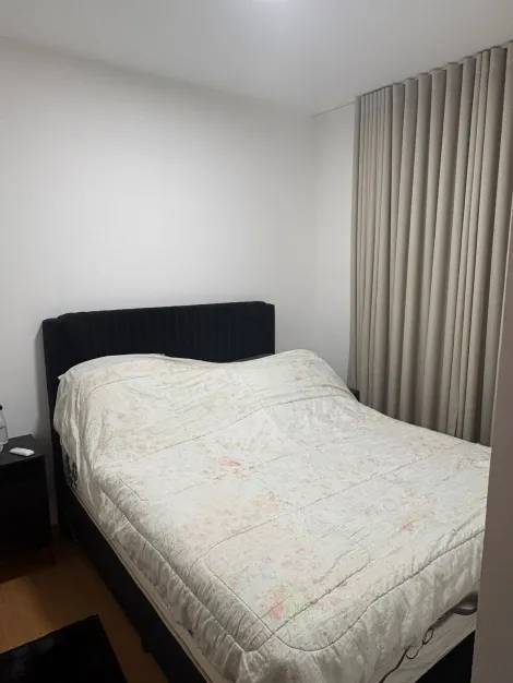 Alugar Apartamento / Padr&atilde;o em S&atilde;o Jos&eacute; do Rio Preto R$ 1.400,00 - Foto 4