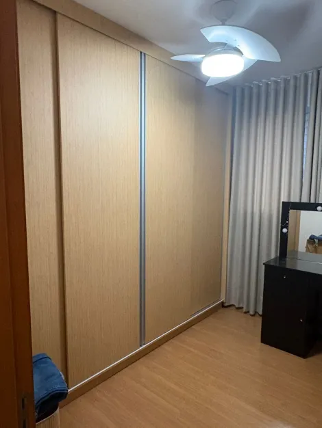 Alugar Apartamento / Padr&atilde;o em S&atilde;o Jos&eacute; do Rio Preto R$ 1.400,00 - Foto 6