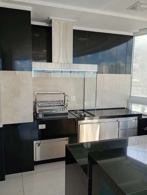 Apartamento / Padr&atilde;o em S&atilde;o Jos&eacute; do Rio Preto 