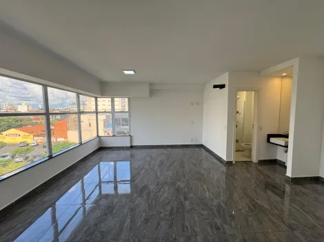 Apartamento / Flat em S&atilde;o Jos&eacute; do Rio Preto 