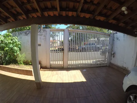 Alugar Casa / Padr&atilde;o em S&atilde;o Jos&eacute; do Rio Preto. apenas R$ 290.000,00