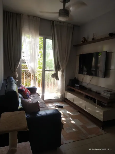 Comprar Apartamento / Padr&atilde;o em S&atilde;o Jos&eacute; do Rio Preto R$ 220.000,00 - Foto 2