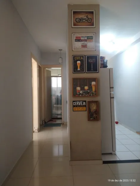 Comprar Apartamento / Padr&atilde;o em S&atilde;o Jos&eacute; do Rio Preto R$ 220.000,00 - Foto 4