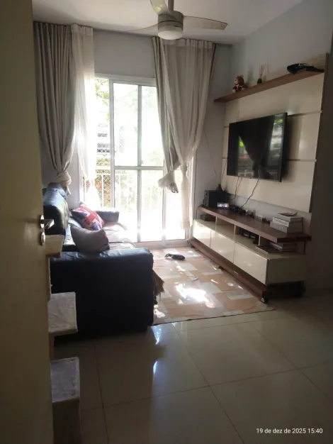 Comprar Apartamento / Padr&atilde;o em S&atilde;o Jos&eacute; do Rio Preto R$ 220.000,00 - Foto 11