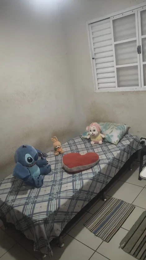 Comprar Casa / Padr&atilde;o em S&atilde;o Jos&eacute; do Rio Preto R$ 153.000,00 - Foto 8