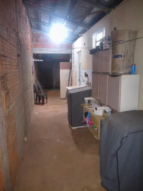 Comprar Casa / Padr&atilde;o em S&atilde;o Jos&eacute; do Rio Preto R$ 153.000,00 - Foto 9