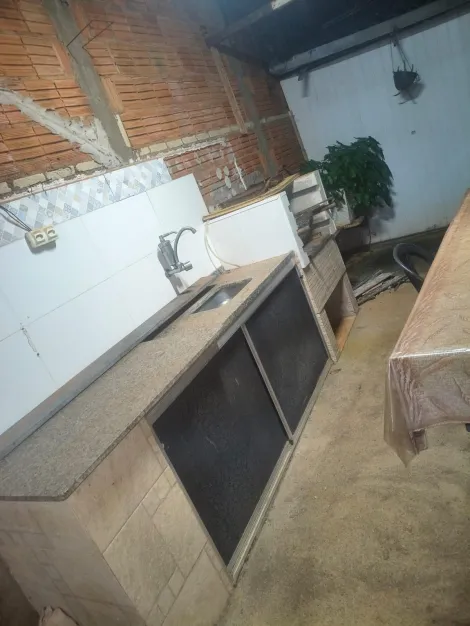 Comprar Casa / Padr&atilde;o em S&atilde;o Jos&eacute; do Rio Preto R$ 153.000,00 - Foto 12