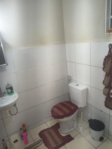 Comprar Casa / Padr&atilde;o em S&atilde;o Jos&eacute; do Rio Preto R$ 153.000,00 - Foto 6